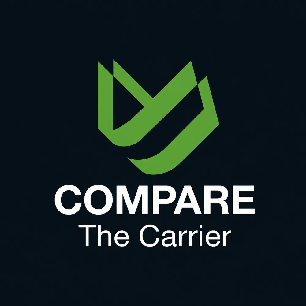 Compare The Carrier LLC ChatGPT ad — $379 - Cheapest Auto Hauling