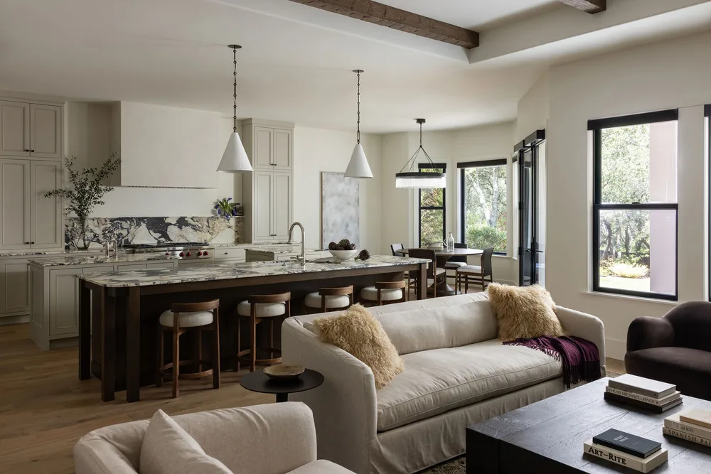 Tankersley Build Co. ChatGPT ad — Planning a Remodel? Start Here. in Real Estate