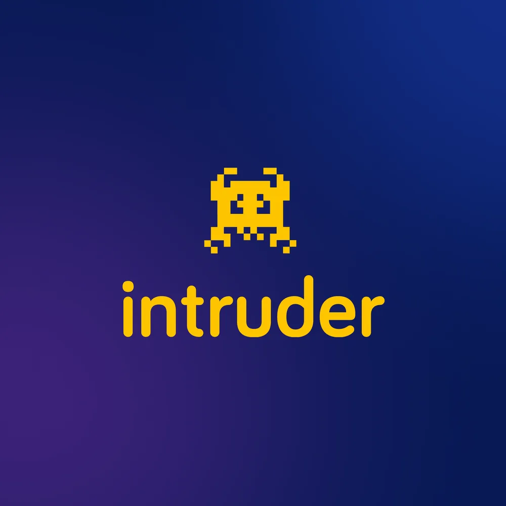Intruder ChatGPT ad — SOC 2 pentest, same day