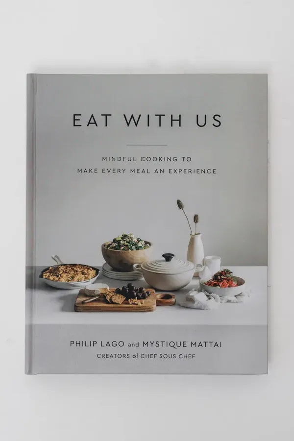 The Life Styled CO ChatGPT ad — Eat With Us in Meal Kits & Grocery Delivery