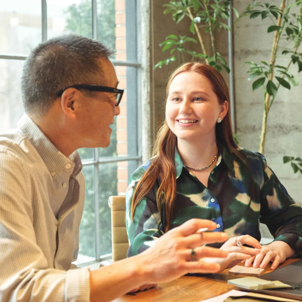 Greenhouse ChatGPT ad — Future-proof your hiring in Career & Jobs