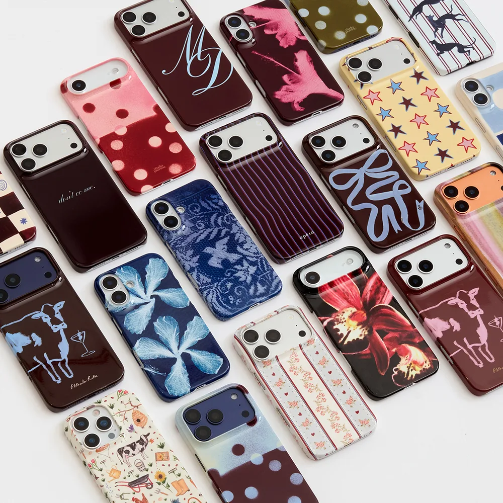 The Dairy ChatGPT ad — Trending Phone Cases in Automotive & Mobility
