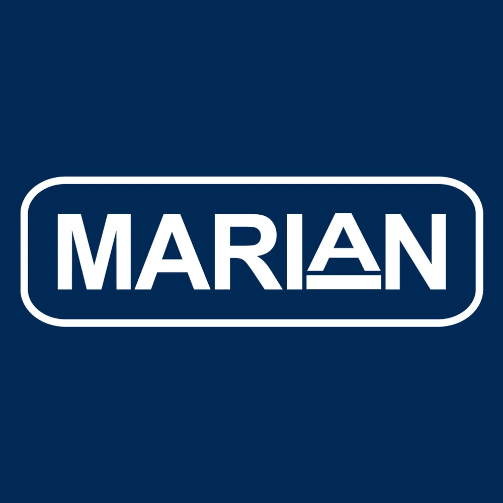 Marian, Inc. ChatGPT ad — TIMs Ready for Assembly