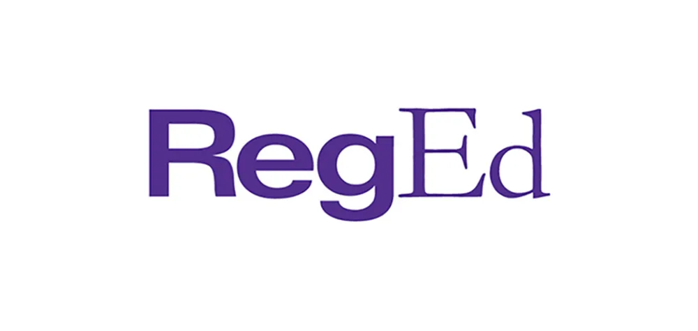 RegEd ChatGPT ad — Home in Identity Verification & KYC