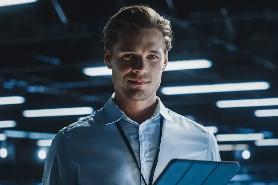 Herzing University ChatGPT ad — Cybersecurity Cert Clarksville