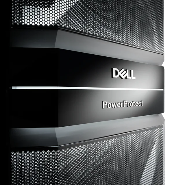 Dell ChatGPT ad — Protect Your Critical Data