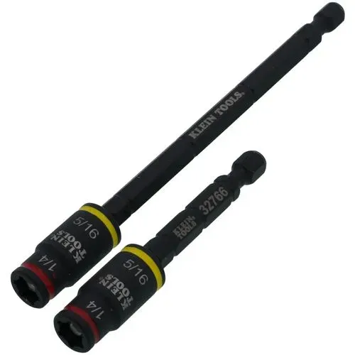 SupplyHouse.com ChatGPT ad — Klein 3-in-1 Impact Socket Set