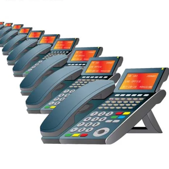 Expert Market ChatGPT ad — Top 5 Business Phone Systems in Business Consulting