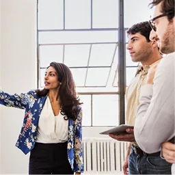 Optum Insight ChatGPT ad — Health Plan COB Services in Enterprise & Fintech