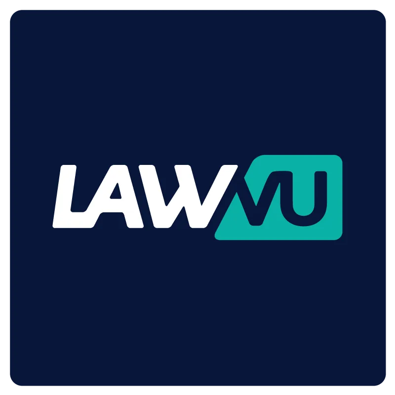 LawVu Limited ChatGPT ad — LawVu LegalOS for in-house in Cloud & DevOps