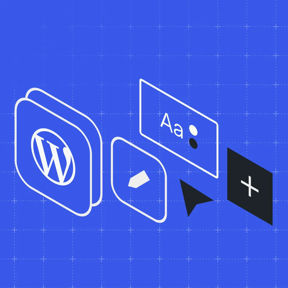 WordPress.com ChatGPT ad — Start your blog