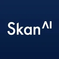 Skan, Inc. ChatGPT ad — Deploy AI With Real Guardrails