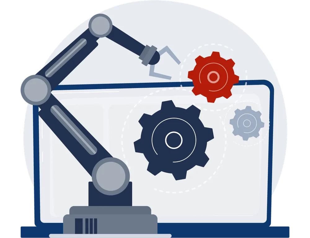 Rampiq Agency, Inc ChatGPT ad — AI Search & GEO Visibility Audit For B2B Brands in Email Marketing & CRM