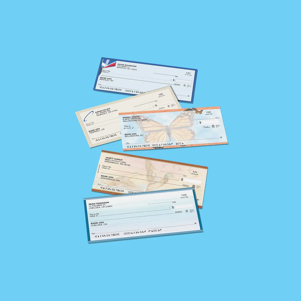 VistaPrint ChatGPT ad — Show the work in Stablecoin & Payments
