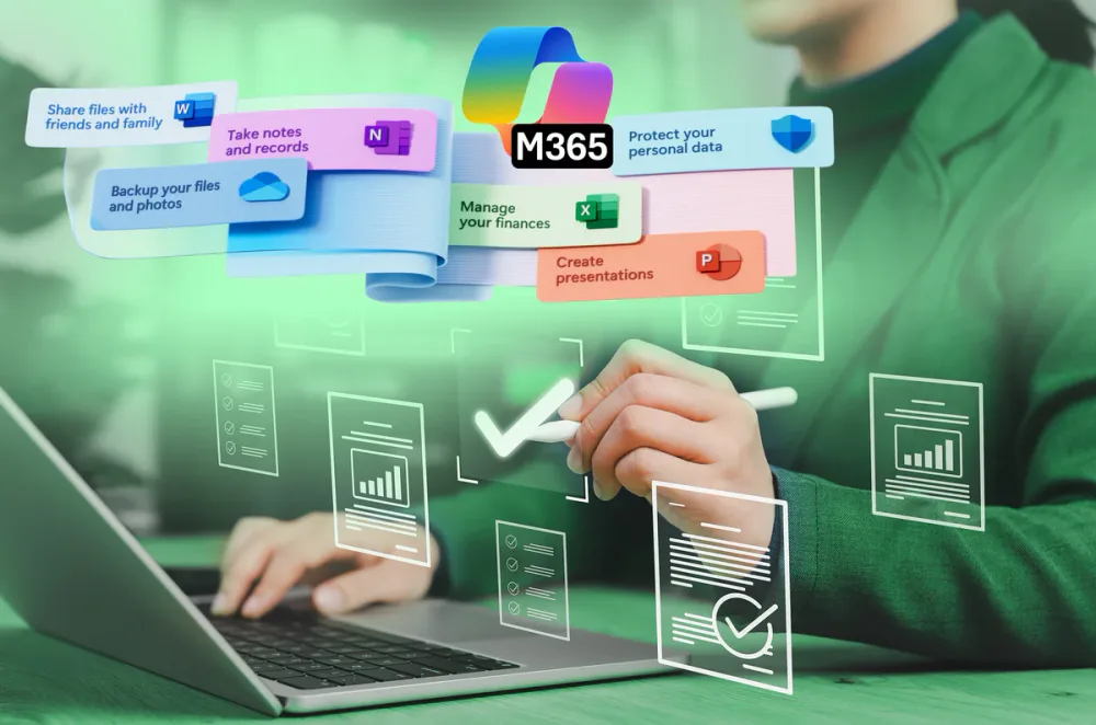 Trusted Tech Team, LLC ChatGPT ad — M365 Prices Increased 7/1/26