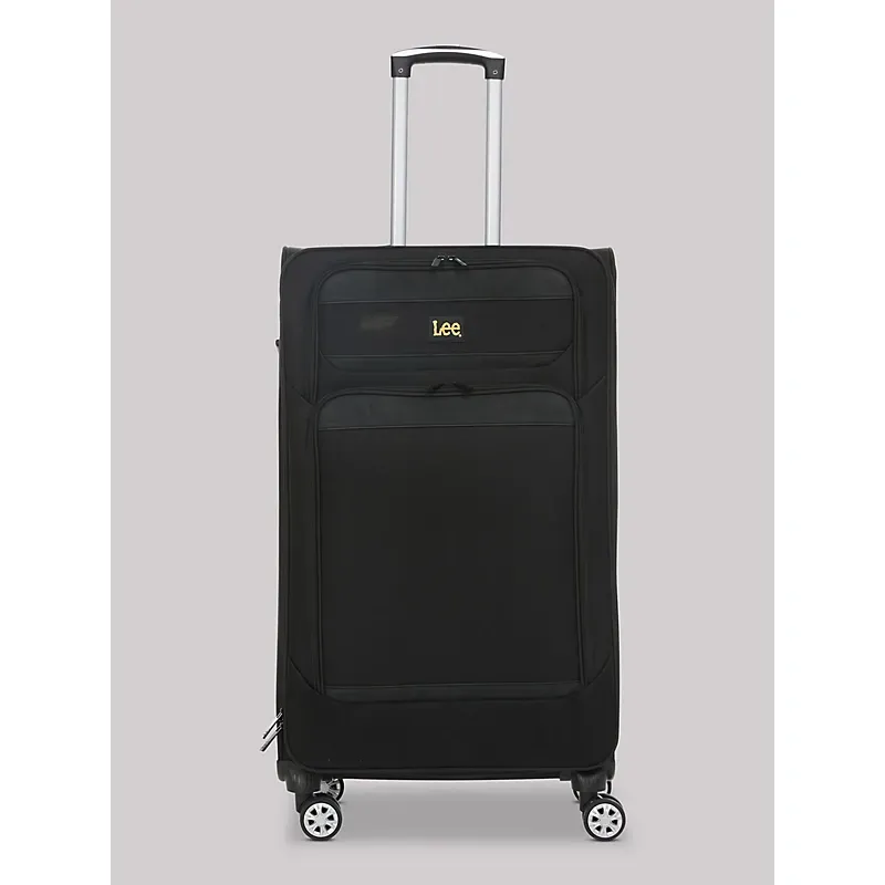 Lee Jeans Us ChatGPT ad — Lee 28" Soft Side Luggage