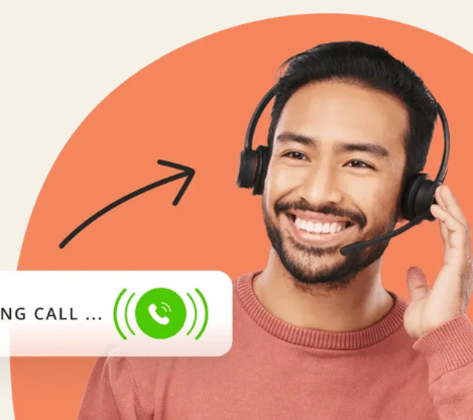 Smith.ai ChatGPT ad — AI Legal Receptionist