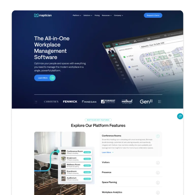 Motion Tactic LLC ChatGPT ad — B2B Websites Built to Drive Revenue in E-commerce & Retail