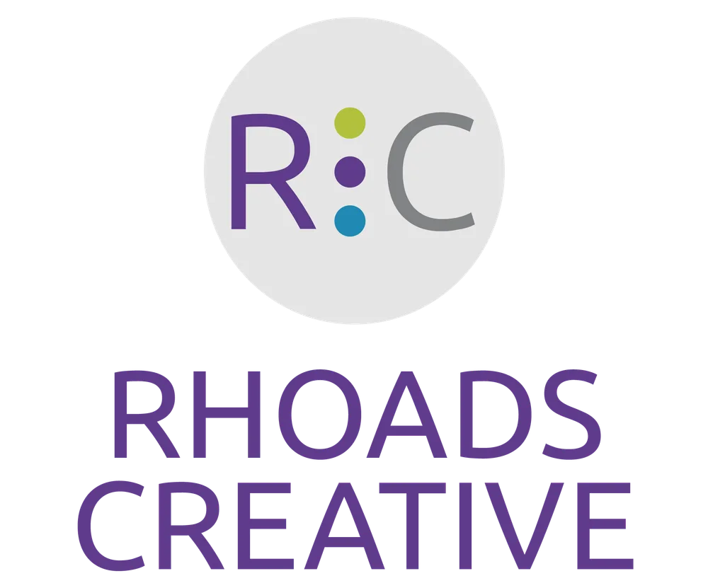 Rhoads Creative Inc ChatGPT ad — Think Different. Sell More Homes.