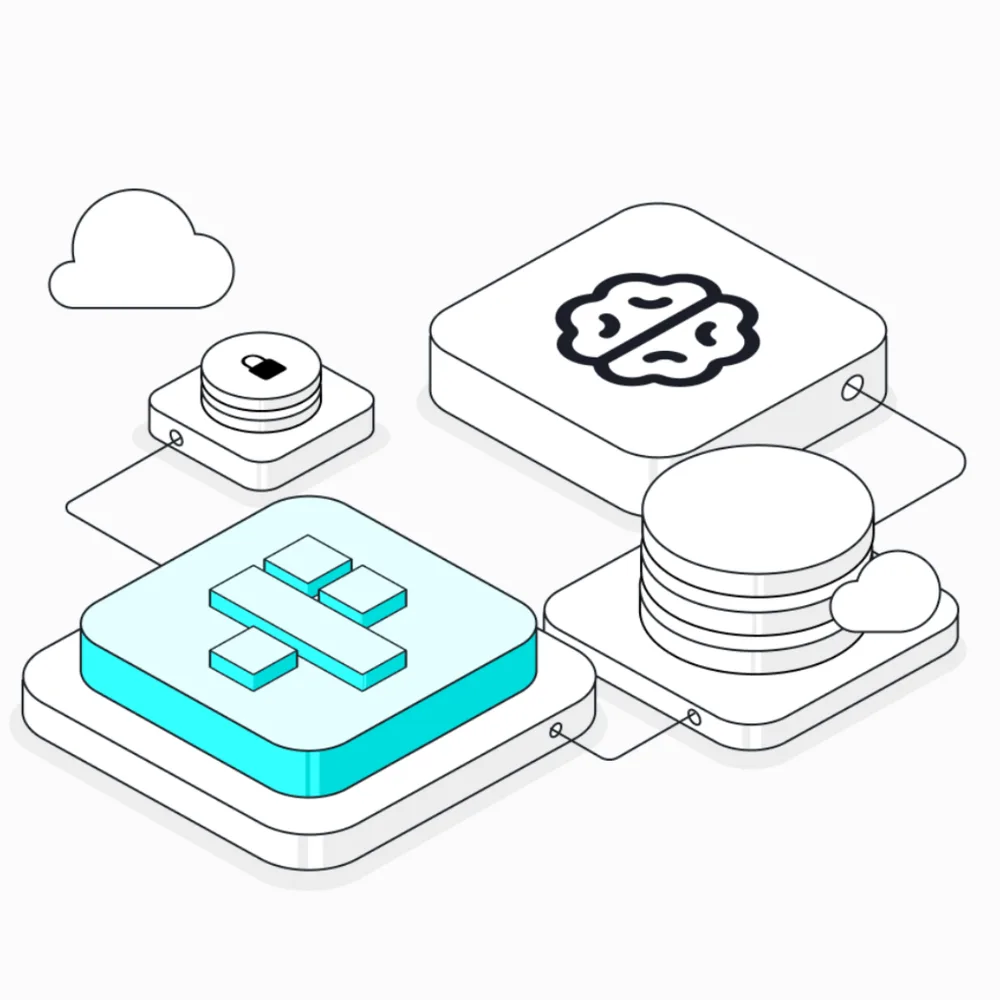 Tonic AI, Inc. ChatGPT ad — Unstructured Data De-identification