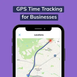 Timeero LLC ChatGPT ad — GPS Time Tracking for Field Teams in SaaS & Productivity