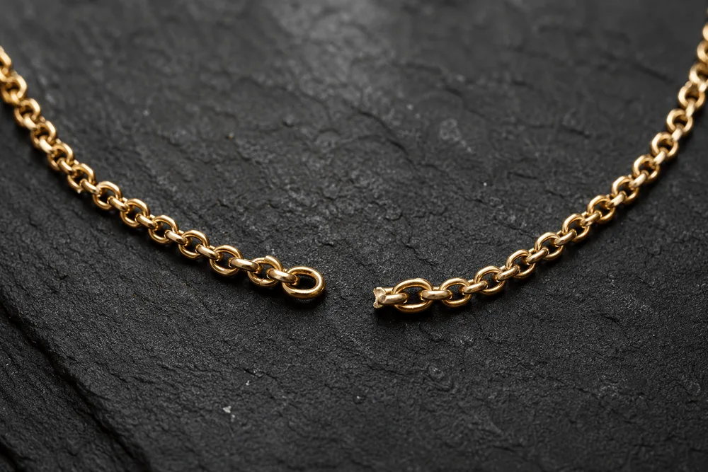 Quick Jewelry Repairs ChatGPT ad — Mail-In Jewelry Repair Made Easy