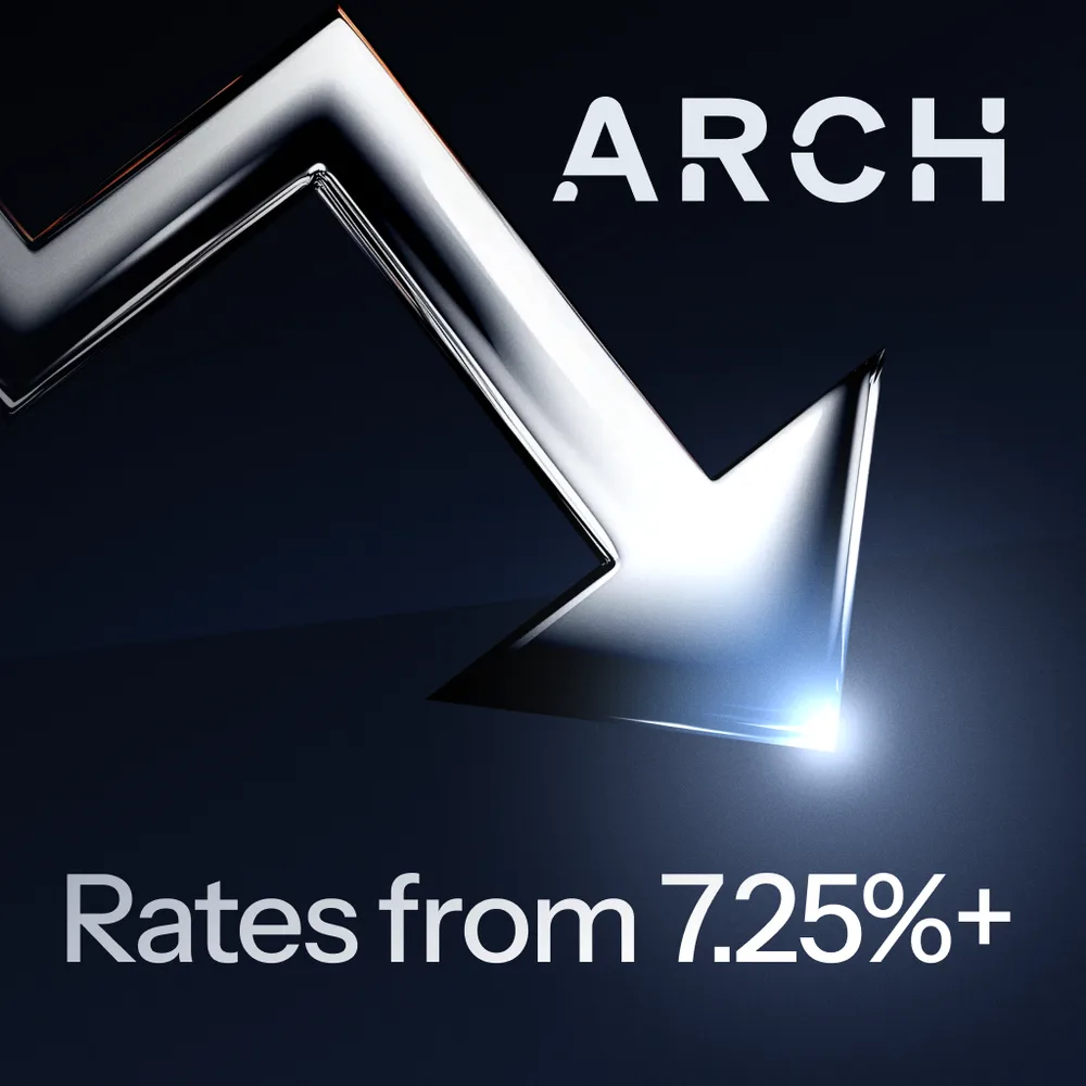 ChainFi, Inc ChatGPT ad — Arch Lending in Crypto & Investing