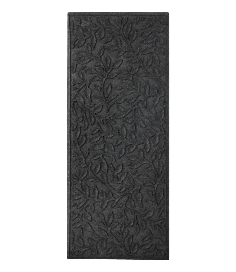 LLBean ChatGPT ad — Heavyweight Recycled Waterhog Mat Runner, Woodl... in Home & Appliances