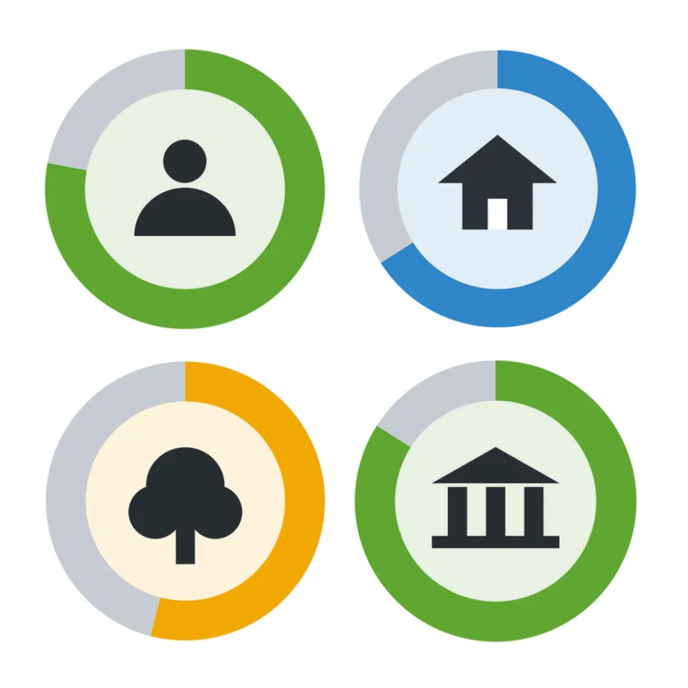 Envisio Solutions Inc. ChatGPT ad — Build Public Trust With Dashboards in Corporate Treasury Management Software