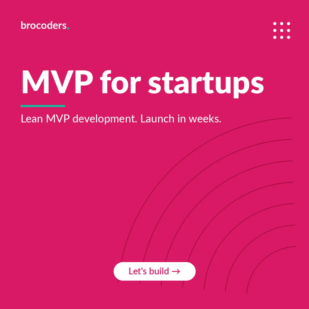 Business Connections IT ChatGPT ad — MVP for Startups