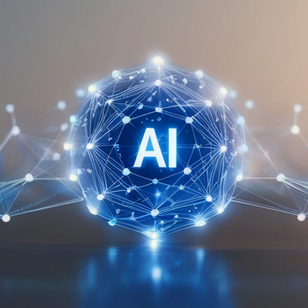 Pegasus One ChatGPT ad — Turn AI ideas into a practical roadmap in Business Consulting