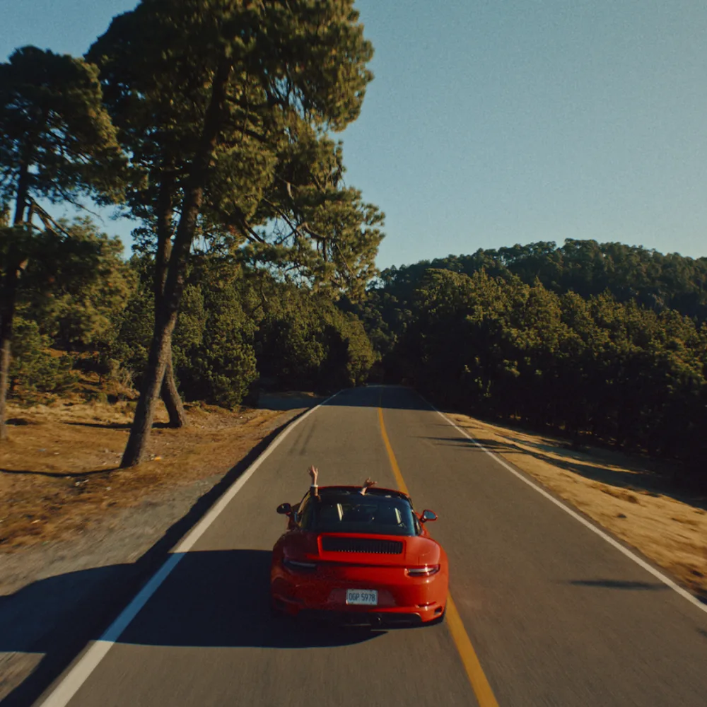 Turo ChatGPT ad — Going on a roadtrip?