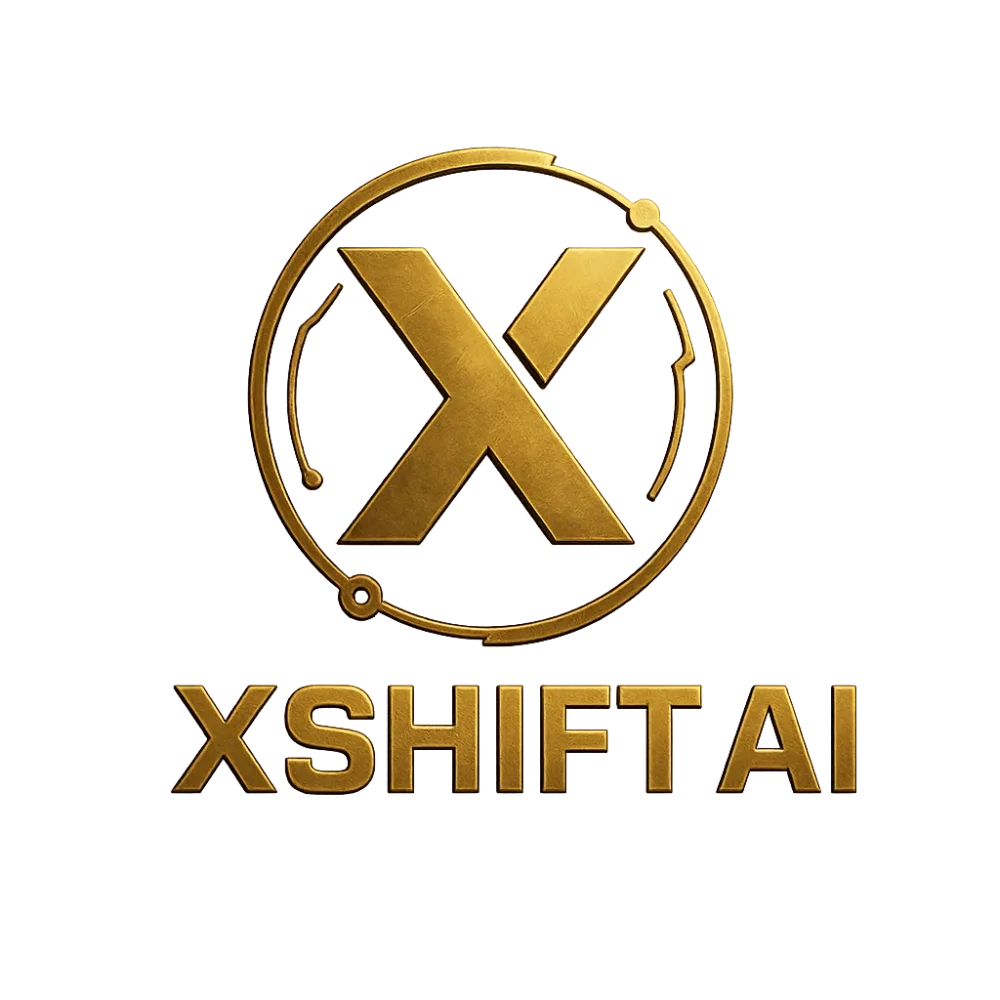 XShift AI ChatGPT ad — #1 AI Shift Scheduling Software