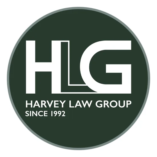 Harvey Law Group ChatGPT ad — Investment immigration terms