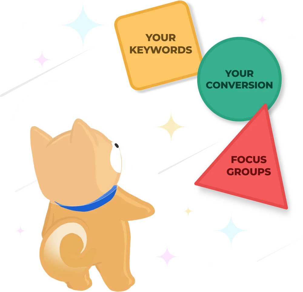 Gummicube, Inc ChatGPT ad — App Store Optimization (ASO)
