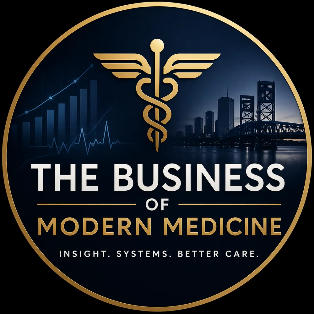 Aj Pakpour ChatGPT ad — The Business Behind Modern Medicine