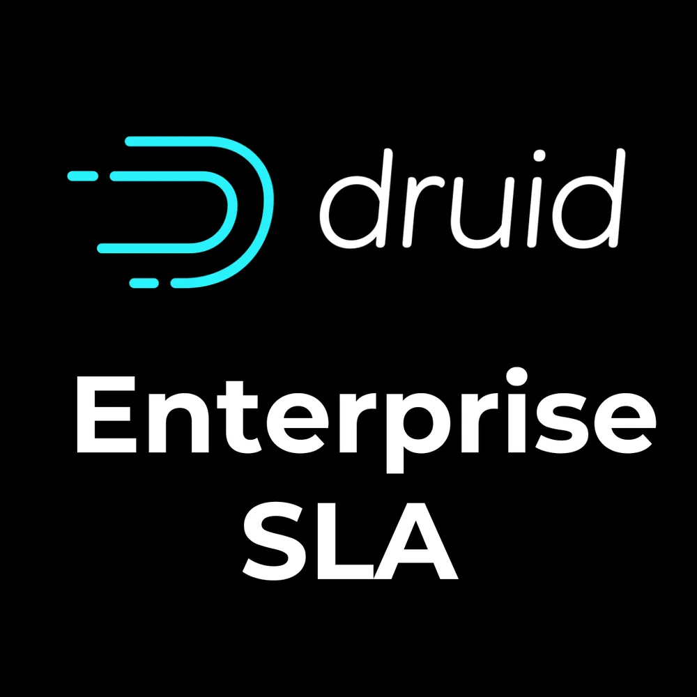 Deep BI, Inc. ChatGPT ad — Apache Druid 24/7 Enterprise SLA in Cloud & DevOps