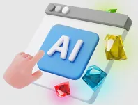 Moburst ChatGPT ad — AEO Strategy Experts in Business Consulting