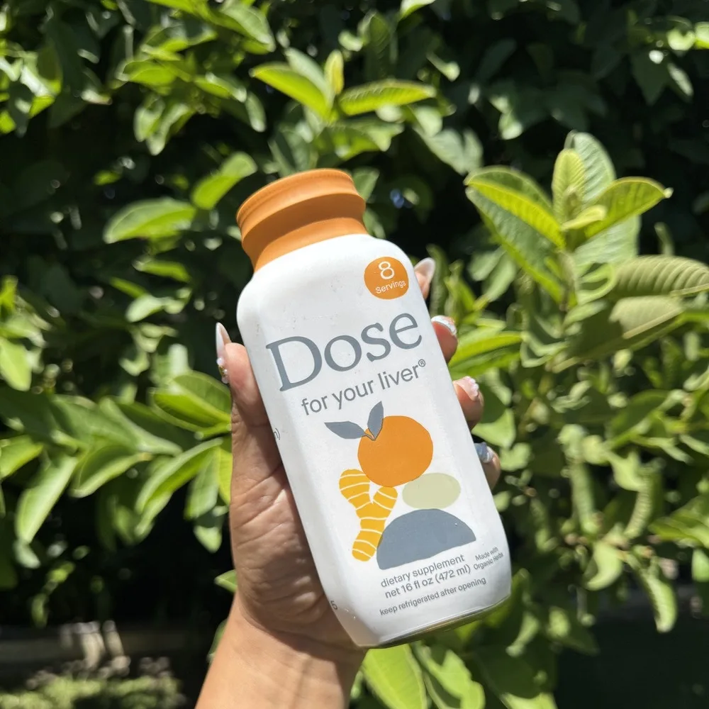 Dose ChatGPT ad — Support Your Wellness During Stress