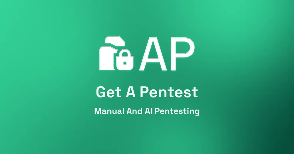 MSP Pentesting LLC ChatGPT ad — Affordable Pentest, Quote in One Day in Crypto & Investing