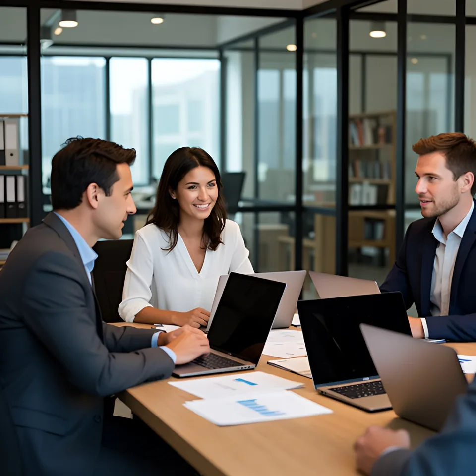 Gurus Solutions Inc ChatGPT ad — NetSuite ERP Help in Business Consulting