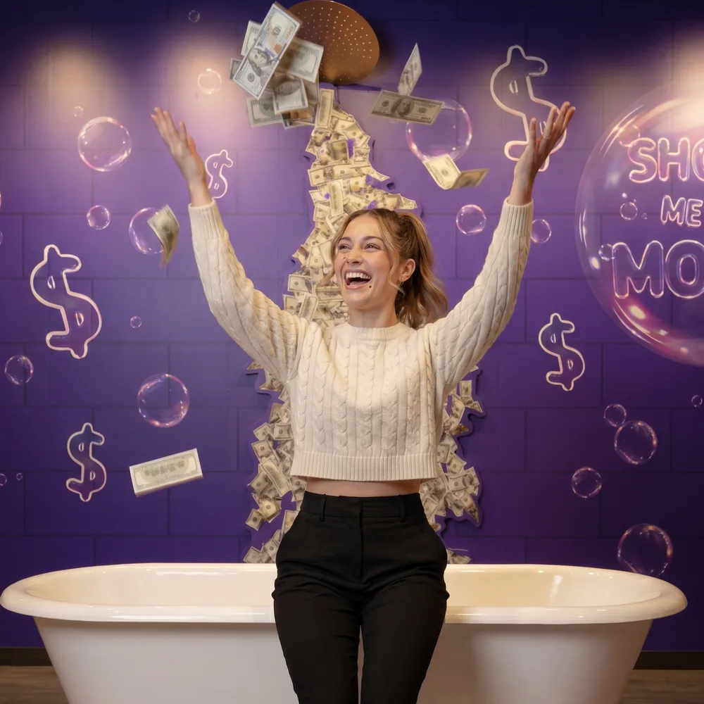 Museum of Money ChatGPT ad — Must-See Dallas Attraction in Crypto & Investing