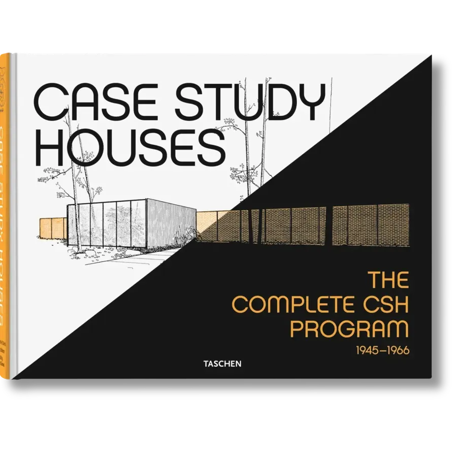 Lifelong Collectibles ChatGPT ad — Case Study Houses. The Complete CSH Program 194... in Real Estate