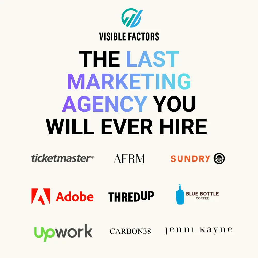 Prime Rank Media, Inc ChatGPT ad — The Last Ecommerce PPC Agency You Will Hire in Email Marketing & CRM