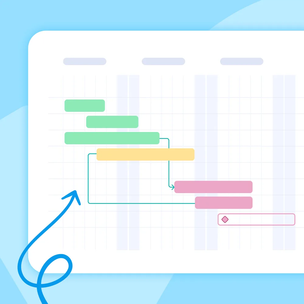 Productive ChatGPT ad — Stop Losing Money on Projects in Enterprise & Fintech