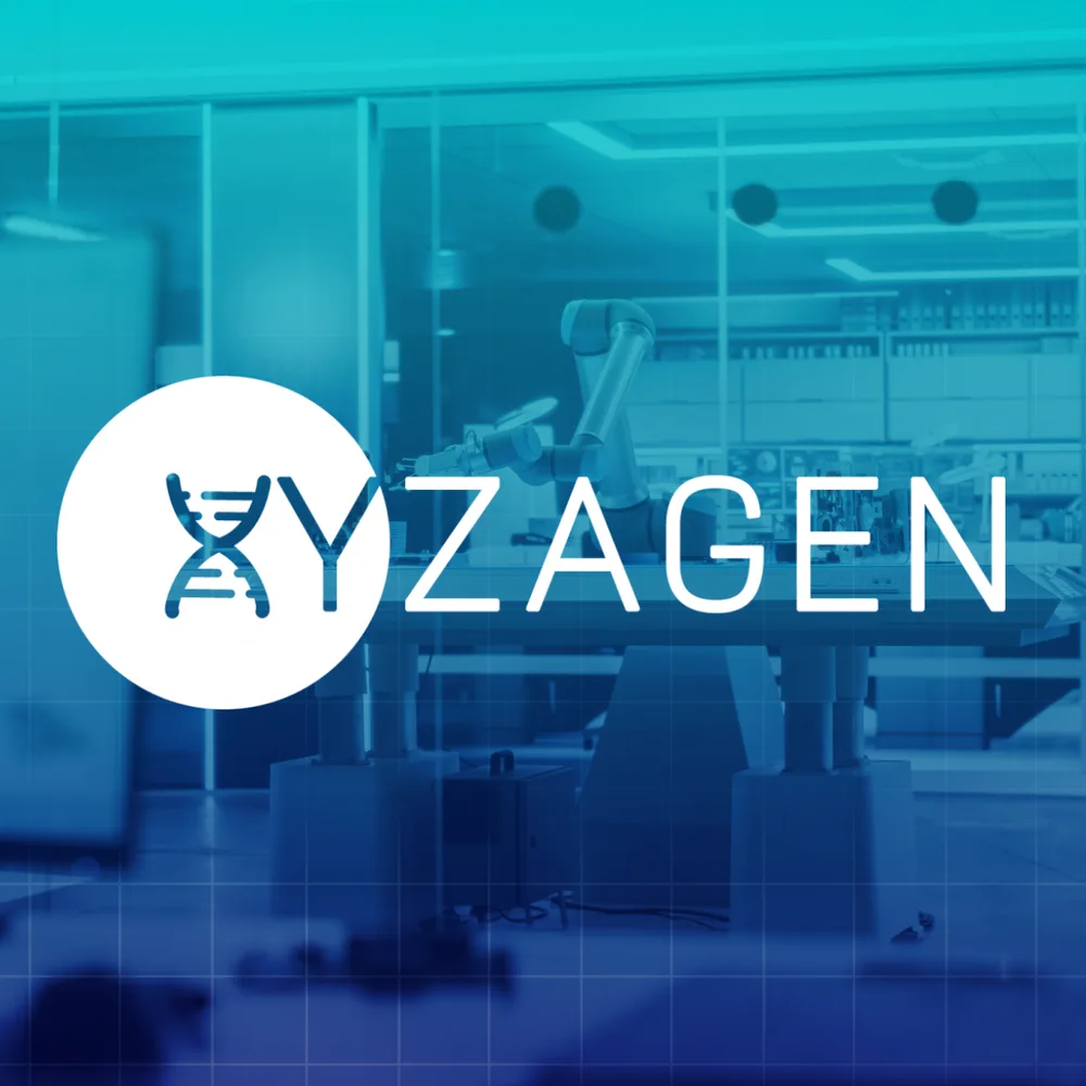 Xyzagen Inc. ChatGPT ad — Early Drug Dev