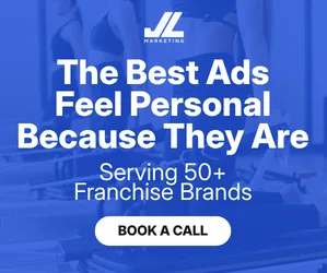 JL Marketing ChatGPT ad — JL Marketing  Facebook &amp; Instagram Lead Generation