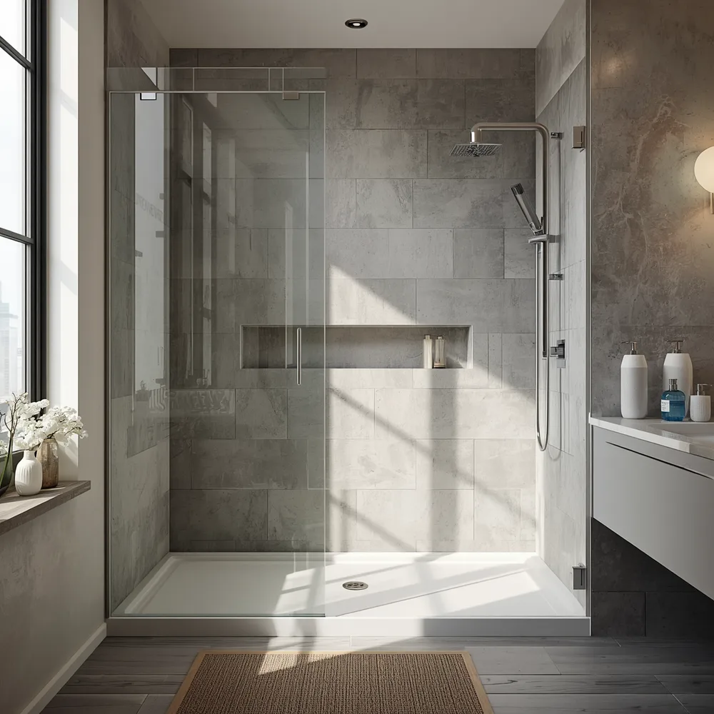 Bathroom Design Quotes ChatGPT ad — Get a Free Bathroom Renovation Quote in Minutes in Real Estate