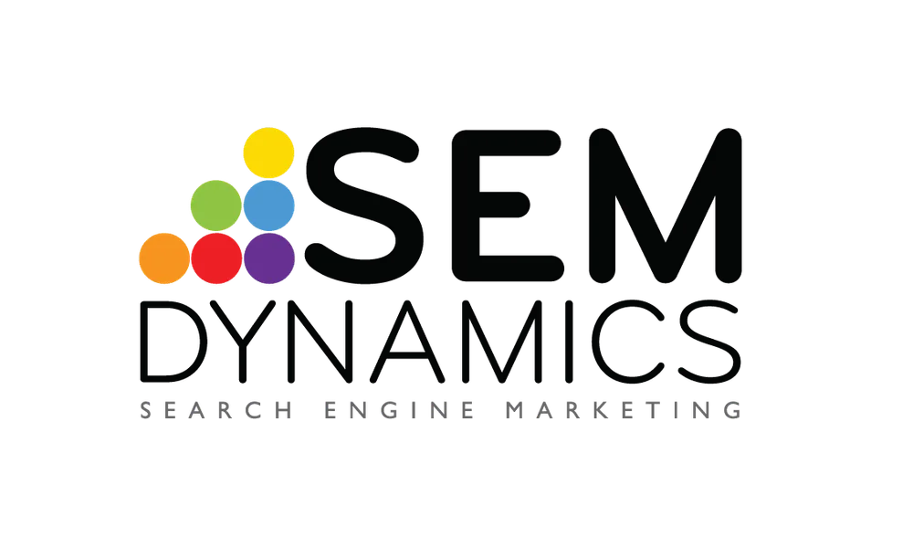 SEM Dynamics ChatGPT ad — Grow Beyond Word-of-Mouth Referrals