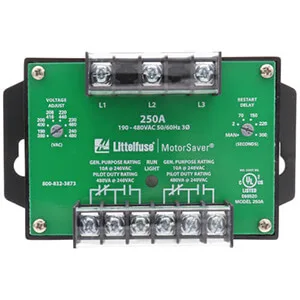 SupplyHouse ChatGPT ad — Shop Voltage Monitors in Consumer Electronics